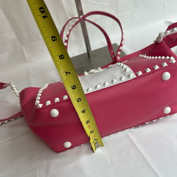 $3250 Set of 2 Valentino Garavani bag and wallet new with tag and dust bags - Picture 11 of 17